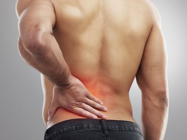 Sciatica Ayurvedic care