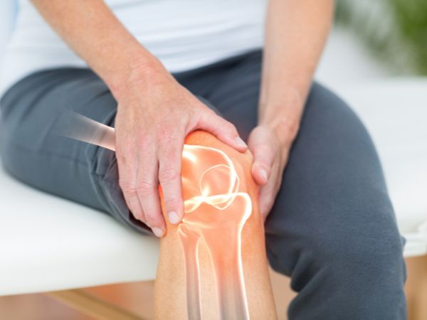 Joint pain Ayurvedic care